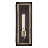 Shaw Wall Mount Lantern