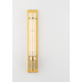 Shaw Wall Sconce by Hudson Valley