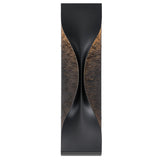 Shayla Outdoor Wall Sconce 24 Inch By Eurofase - Front View