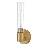 Shea Medium Single Light Vanity