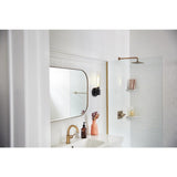 Shea Medium Single Light Vanity