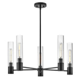 Shea Medium Single Tier Chandelier