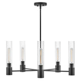 Shea Medium Single Tier Chandelier