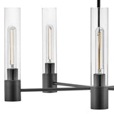 Shea Medium Single Tier Chandelier