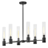 Shea Small Linear Chandelier