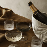 Shell Pot By Ferm Living - Lifestyle View2