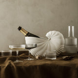 Shell Pot By Ferm Living - Lifestyle View3