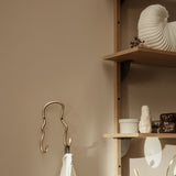 Shell Pot By Ferm Living - Lifestyle View4