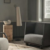 Shell Pot By Ferm Living - Lifestyle View