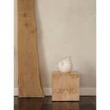 Shell Vase lifestyle view 3