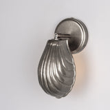 Shell Wall Light