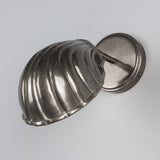 Shell Wall Light