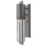 Shelter Wall Mount Lantern (Wide)