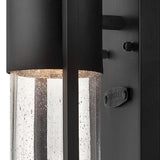 Shelter Wall Mount Lantern (Wide)