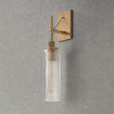 Shenandoah Wall Sconce by Troy Lighting