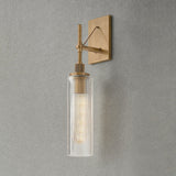 Shenandoah Wall Sconce by Troy Lighting
