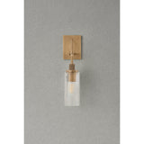 Shenandoah Wall Sconce by Troy Lighting