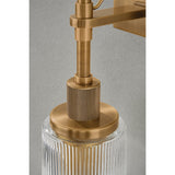 Shenandoah Wall Sconce by Troy Lighting
