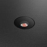 Shield Dark Sky Wall Sconce Small By DALS - Detailed View