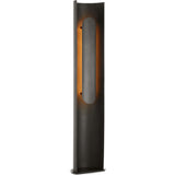 Shielded Floor Lamp — detail