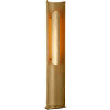 Shielded Floor Lamp — detail