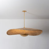 Shiloh Pendant Medium By Hudson Valley With Light