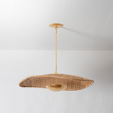 Shiloh Pendant Small By Hudson Valley