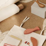 Shoal Puzzle Multi By Ferm Living - Lifestyle View2