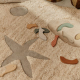 Shoal Puzzle Multi By Ferm Living - Lifestyle View3