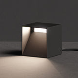 Show Solar Path Light by Zafferano, lifestyle view 1
