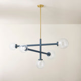 Sia Chandelier lifestyle