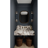 Sia Wall Sconce lifestyle