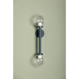 Sia Wall Sconce lifestyle