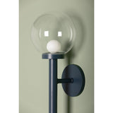 Sia Wall Sconce lifestyle
