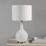Siana Table Lamp By Renwil Inside View