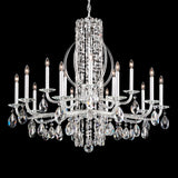 Siena RS8315 Chandelier