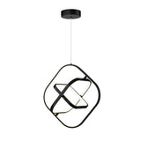 Sienna LED Pendant By Artcraft
