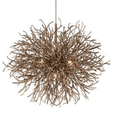 Sierra Chandelier - 12-Light by Troy Lighting
