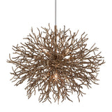 Sierra Chandelier - 6-Light by Troy Lighting