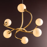 Signature Chandelier