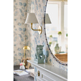 Signature No.1 Wall Sconce by Hudson Valley