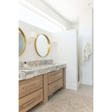 Signature No.1 Wall Sconce by Hudson Valley