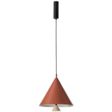 Silhouette Marg Pendant Light by Aromas
