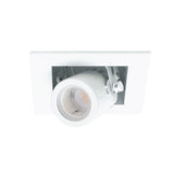 Silo Multiples 1 Light Trimmed Recessed Light