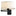 Simple Swing Arm Wall Sconce, shown in Black, Natural Anna Shade, by Hubbardton Forge