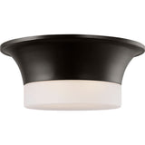 Sina Flushmount — view 5