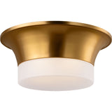 Sina Flushmount — view 7