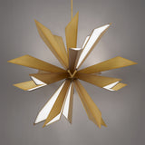Siren Chandelier