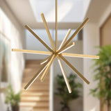 Sirius Chandelier — Chandelier
