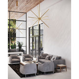 Sirius Chandelier — Chandelier
